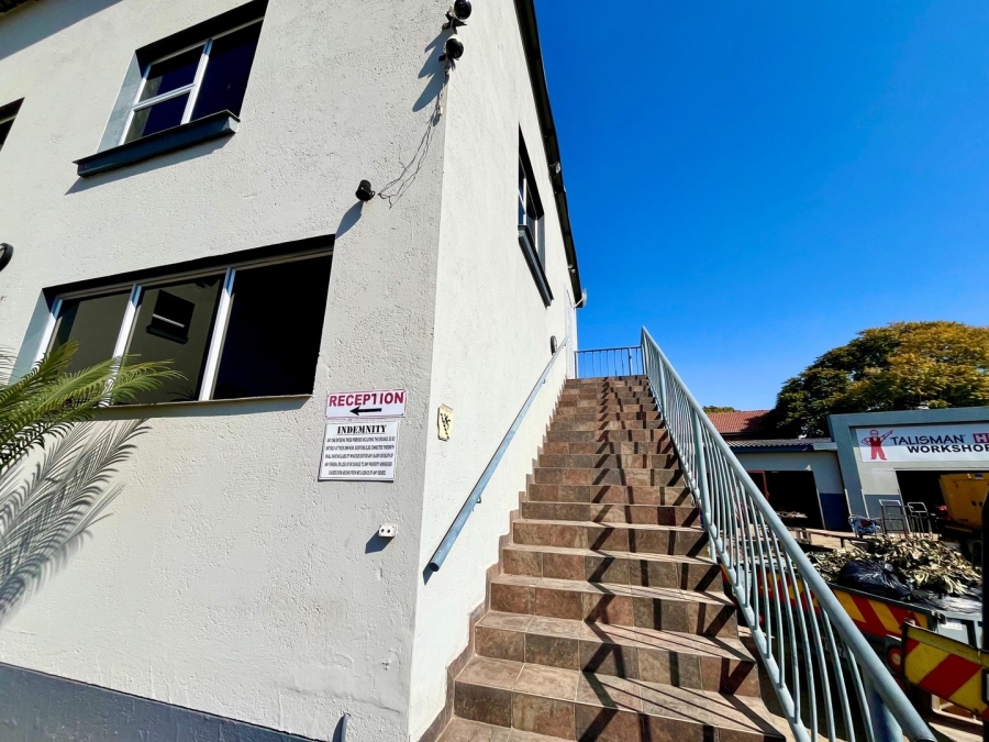 To Let commercial Property for Rent in Bodorp North West